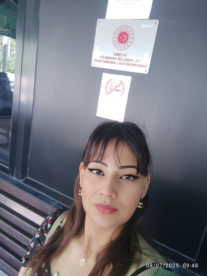 Dışişleri 💘