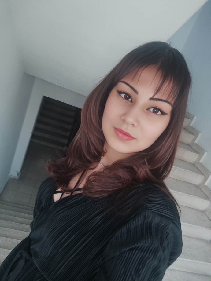 Eyeliner bana yakışıyor mu?