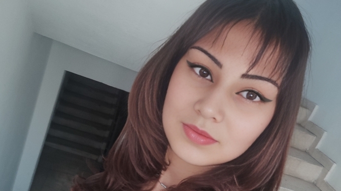 Eyeliner bana yakışıyor mu?