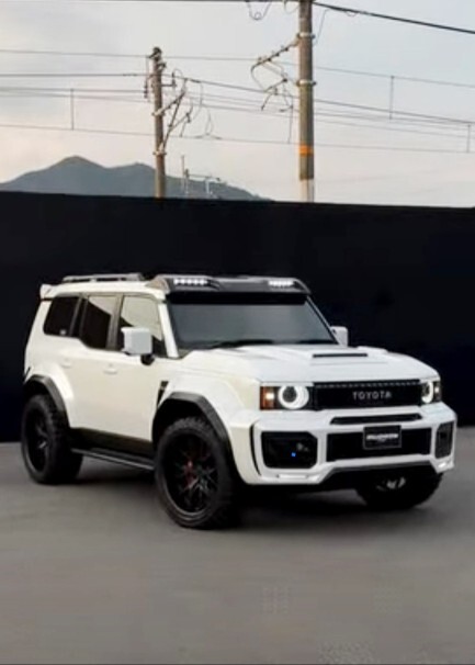 Hangi seri Toyota makine daha çekici?