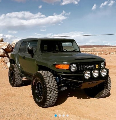 Hangi seri Toyota makine daha çekici?