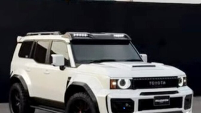 Hangi seri Toyota makine daha çekici?