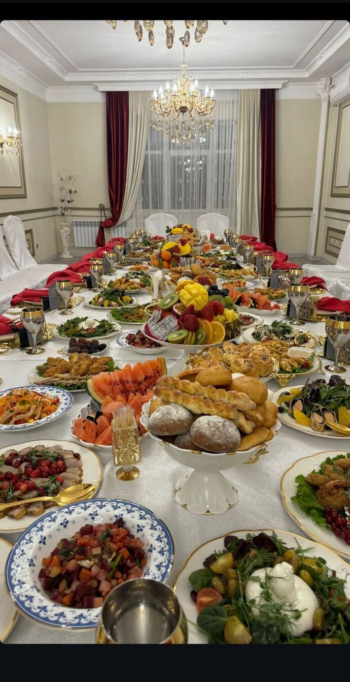 Ağız şapırdısıyla dolu bir masada yemek yiyebilirmisiniz😂?