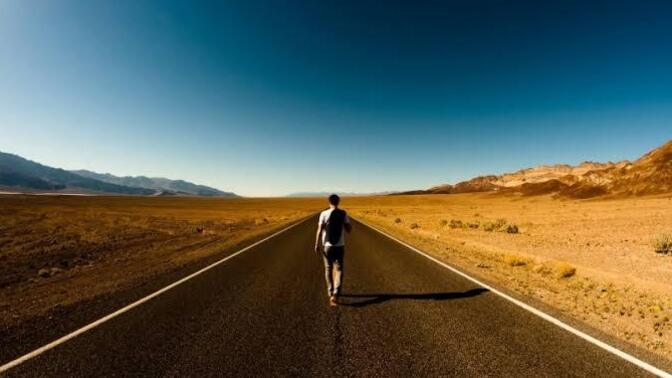 Kilon kadar km yol gitsen kendini nerede hangi şehirde bulursun?