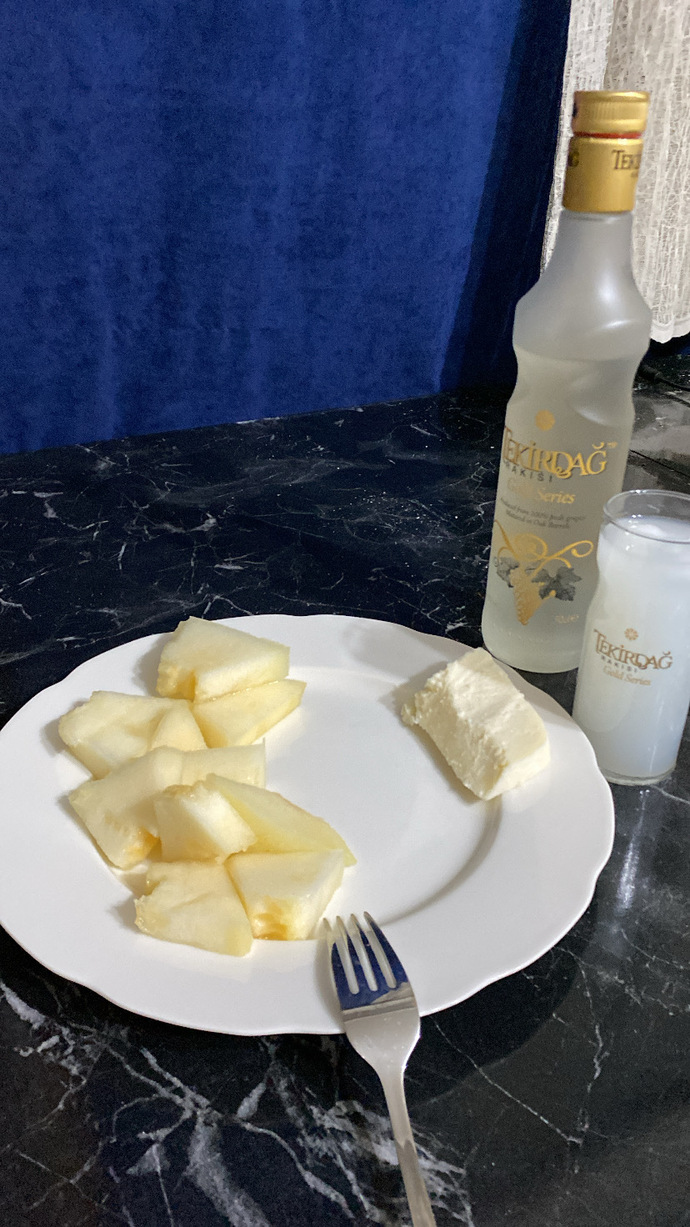 Ben ve masam nasıl?