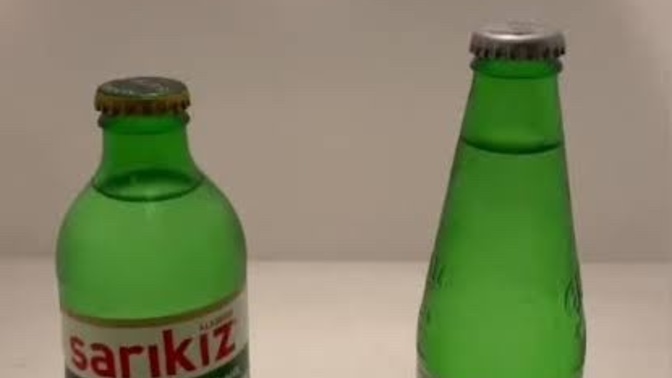 Hangi soda tercihiniz?