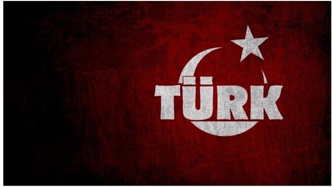 Arap’a Arap, Fransıza Fransız, Almana Alman diyorlar Türk’e Türk diyemiyorlar.. Neden?