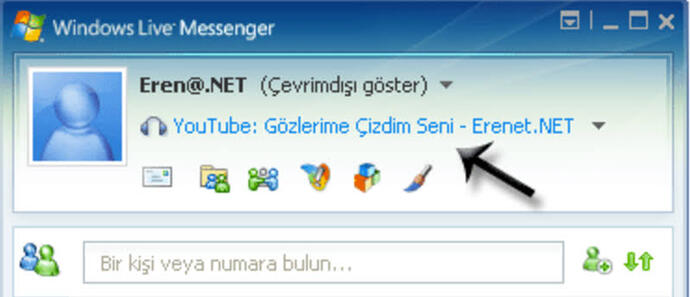 Senin de MSNde atarlı giderli söz paylaşıp, kendini titreşime aldığın zamanlar oldu mu 🤣?