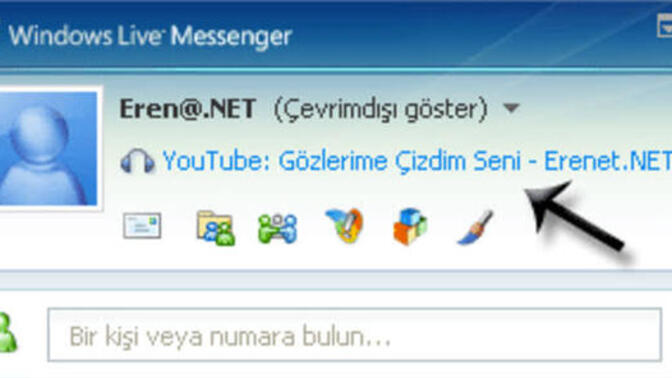 Senin de MSN'de atarlı giderli söz paylaşıp, kendini titreşime aldığın zamanlar oldu mu 🤣?