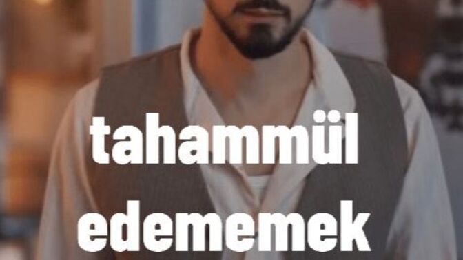 Çok çabuk soğuyan bir insan mısın? Bir çizgide siler misin?