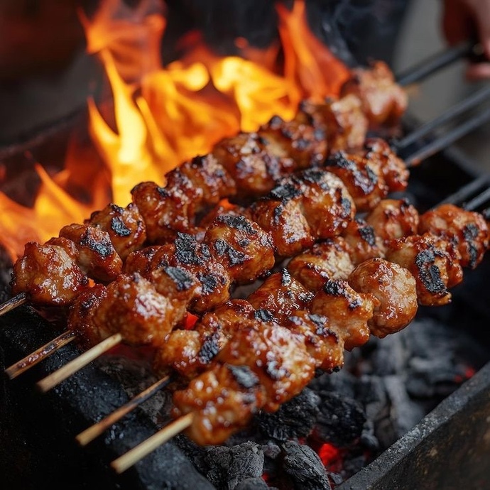 Adana kebap mı Kuşbaşı mı?