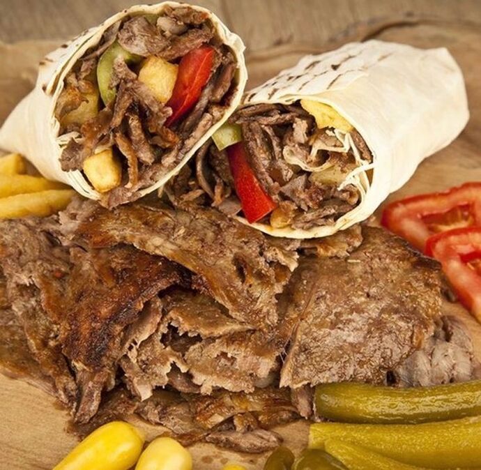 Seni bir yemeğe davet etseler, hayır diyemeyeceğin yemek ne olurdu?