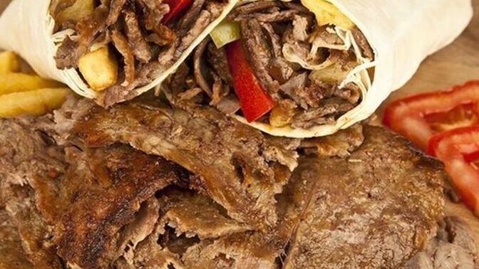 Seni bir yemeğe davet etseler, hayır diyemeyeceğin yemek ne olurdu?