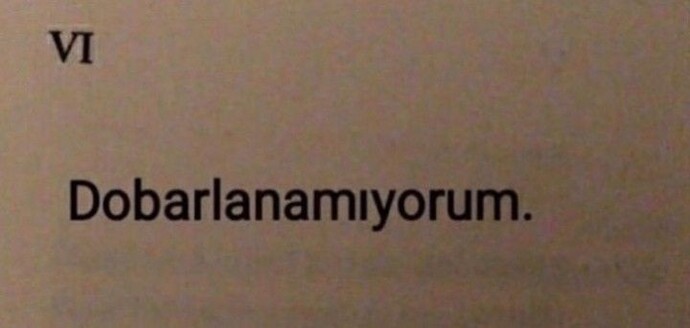 Sabırlı biri misin?