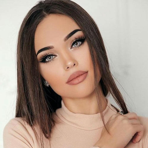 Kendinizi Güzel\Yakışıklı buluyor musunuz?