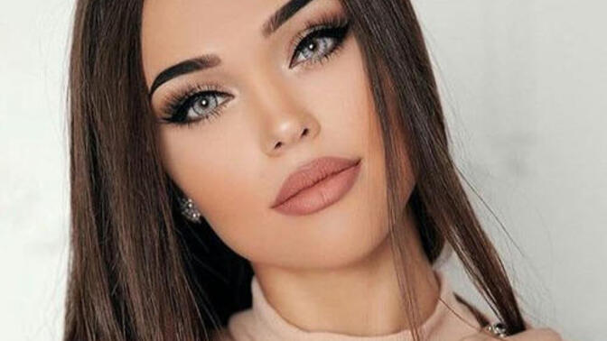 Kendinizi " Güzel\Yakışıklı " buluyor musunuz?