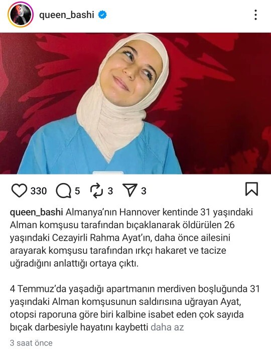 Irkçı mısın 🤔?