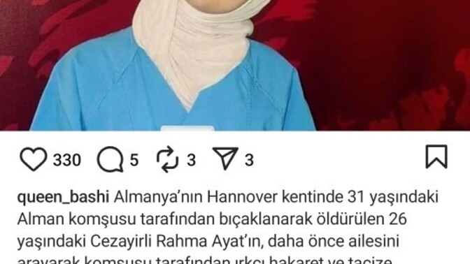 Irkçı mısın 🤔?