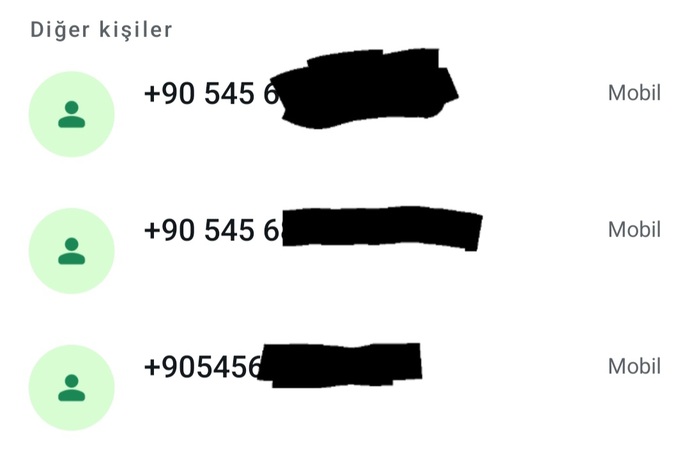 Bunu nasil düzeltirim?