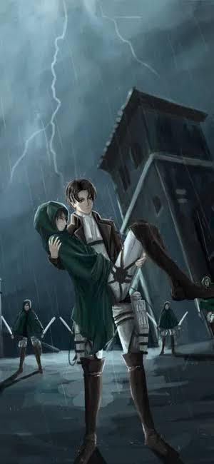 Attack of titan izlediniz mi?
