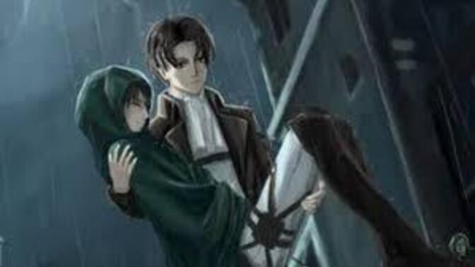 Attack of titan izlediniz mi?