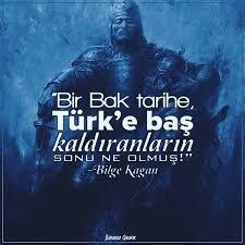 TÜRK olmaktan gurur duyur musunuz?