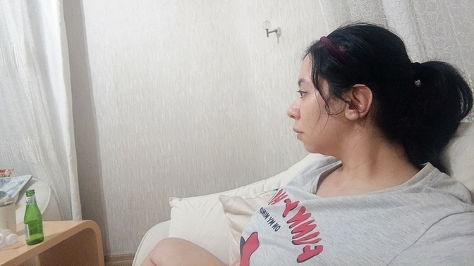 Çok şey istemedim ben bu hayattan biraz mutlu olmak istedim ama olmadı başaramadım soru sormayacağım artık insanlar neden kötü?