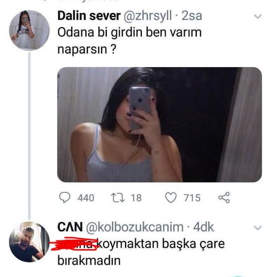 Asansorde benimle karsılassan ne yapardın?