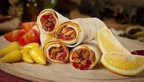 AVMnin yemek katında en çok tükettiğiniz yiyecek hangisi?