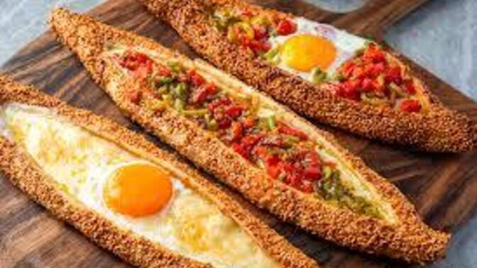 AVM'nin yemek katında en çok tükettiğiniz yiyecek hangisi?