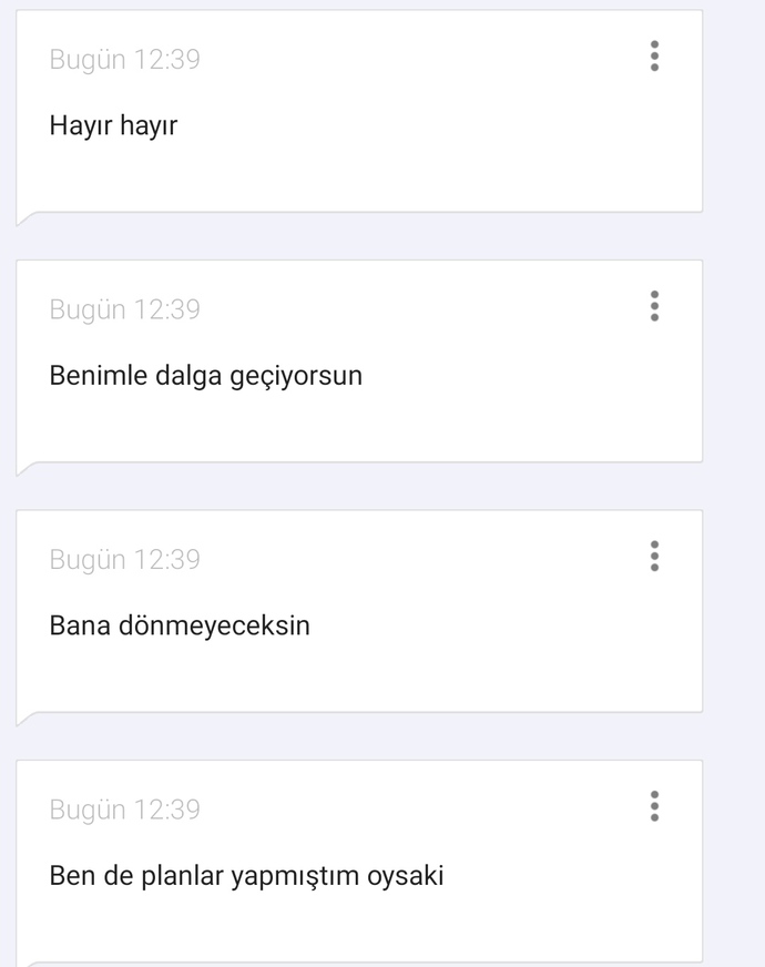 Elif Eylül geri dönmüş, peki sizce Elife geri döneyim mi?