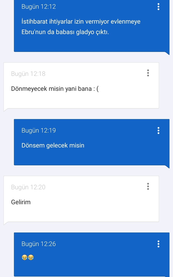 Elif Eylül geri dönmüş, peki sizce Elife geri döneyim mi?