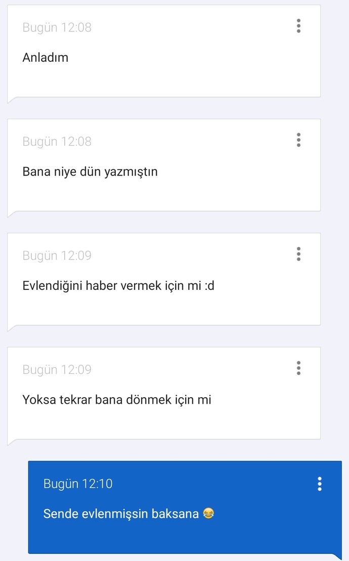 Elif Eylül geri dönmüş, peki sizce Elife geri döneyim mi?