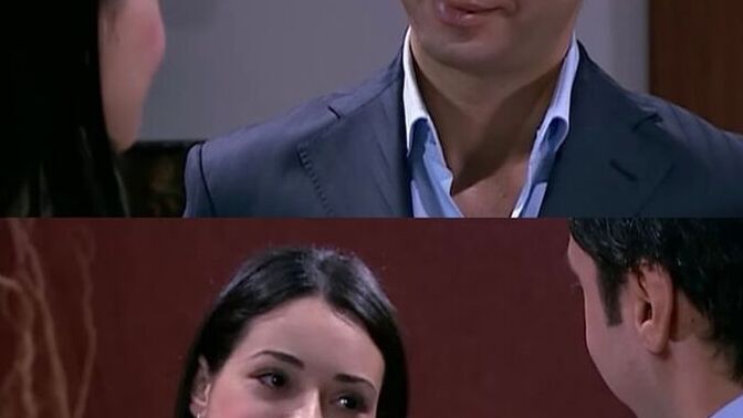 Elif Eylül geri dönmüş, peki sizce Elif'e geri döneyim mi?
