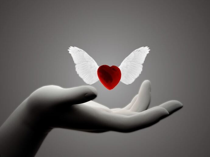 💔✨ “Aşk acısını en iyi ne unutturur sence?