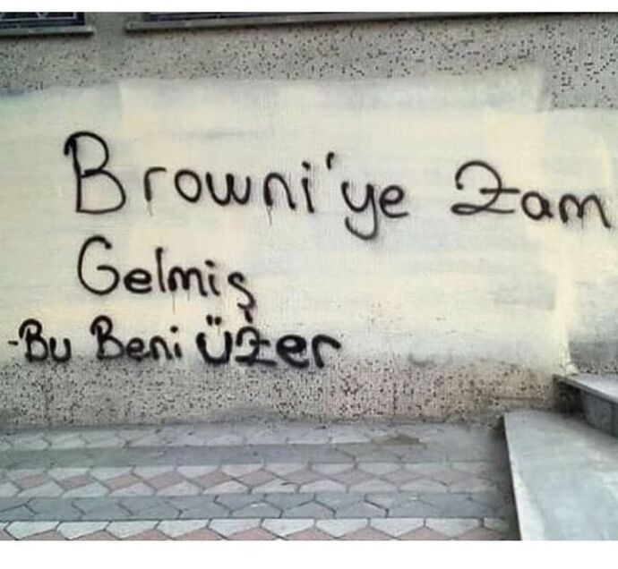 Birisi sizi kandırıyorsa ne yapardınız? Onu mahkemeye verir miydiniz?