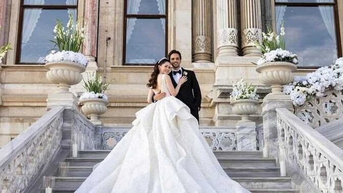 Ömürlük bir aşk ister miydiniz?