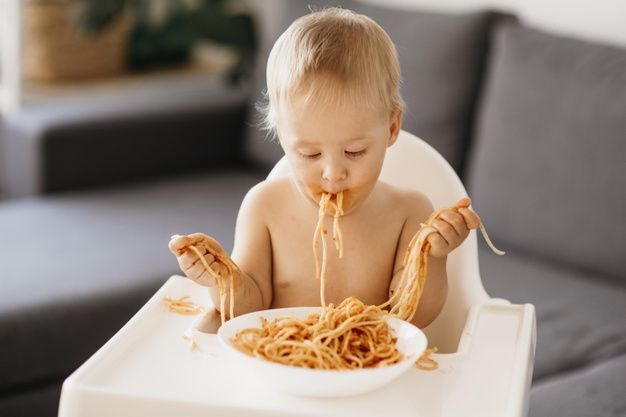 Eskiden çok sevmenize rağmen şu an sevmediğiniz bir yiyecek var mı?