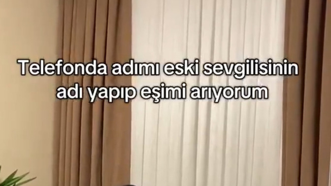Evlendikten sonra eski sevgiliniz sizi arasa acarmısınız?