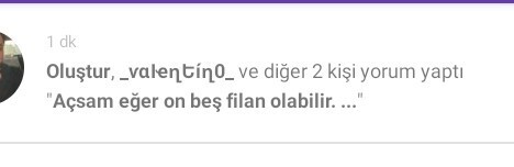 KS bildirimindeki ilk kişi bir yemek olsaydı hangi yemek olurdu?