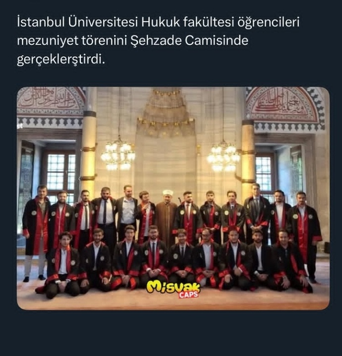 Bu tarz insanların olması çok umut verici değil miii gurur duyuyorum?