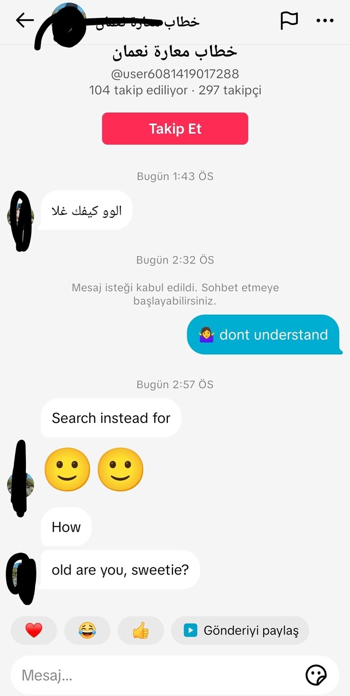 Her karanlık gecenin de bir sonu var mıdır?