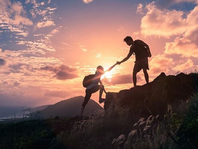 Seni gerçekten güvende ve anlaşılmış hissettiren bir partnerde aradığın özellikler nelerdir?
