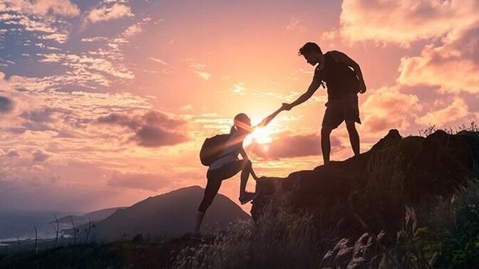Seni gerçekten güvende ve anlaşılmış hissettiren bir partnerde aradığın özellikler nelerdir?