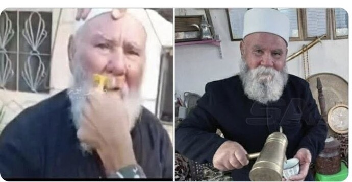 Müslümanlar neden bunu yapıyor?