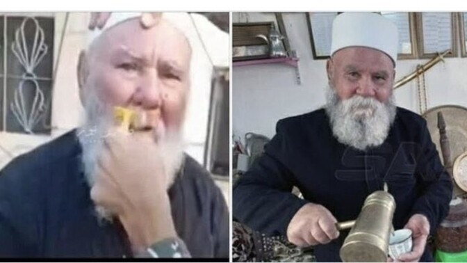 Müslümanlar neden bunu yapıyor?