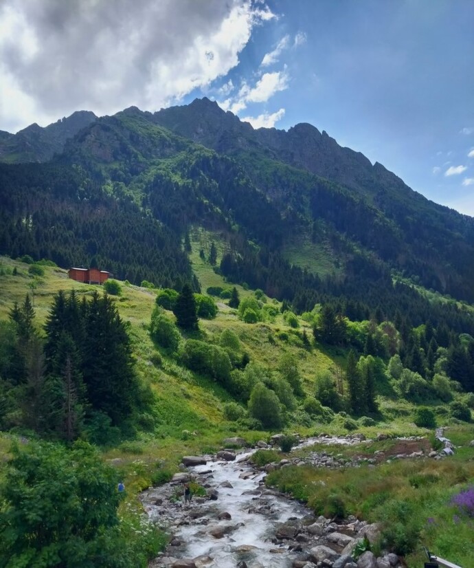 Deniz tatili mi, doğa tatili mi?