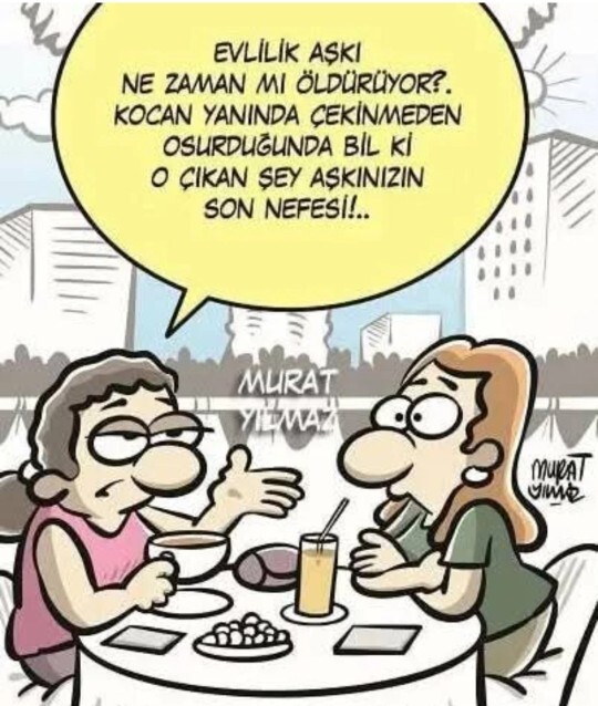 Evliklik aşkı öldürür mü?