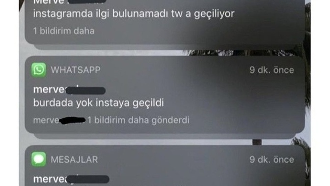 Sevgilinizi darlar mısın?