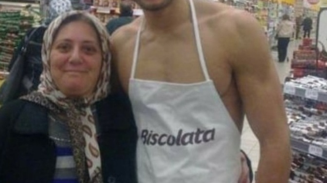 Markette en çok hangi reyonda gezinmeyi seversiniz?